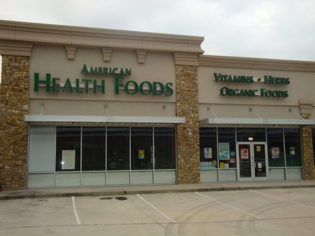 Good Health: Health Food Store Near Me