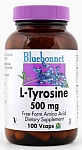 Bluebonnet L-Tyrosine