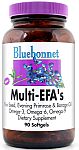 Bluebonnet Multi-EFA'S