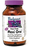 Bluebonnet Maxi One®(Iron-Free)