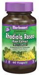 Bluebonnet Standardized Rhodiola Rosea Root Extract (Arctic Root) 60 Vcaps