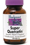 Bluebonnet Super Quercetin