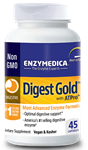 Enzymedica Digest Gold 45 Capsules