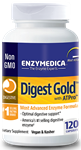 Enzymedica Digest Gold 120 Capsules