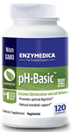 Enzymedica pH Basic 120 Capsules