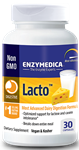 Enzymedica Lacto 30 Capsules