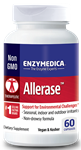 Enzymedica Allerase 60 Capsules