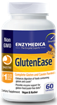 Enzymedica GlutenEase 60 Capsules