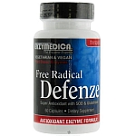 Enzymedica Free Radical Defenze™ 60 Capsules