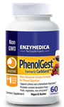 Enzymedica PhenolGest 60 Capsules