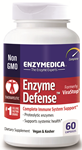 Enzymedica Enzyme Defense 60 Capsules (formerly Virastop)