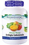 Fruitrients® African Mango 60 Capsules