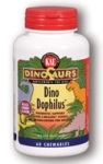 KAL Dino-Dophilus 60 Chewables