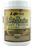 LifeTime Life's Basics Plant Protein