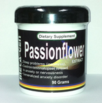 Meta Labs Passionflower Extract 90 grams