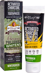 My Magic Mud Whitening Toothpaste Wintergreen 4 oz (113 g)