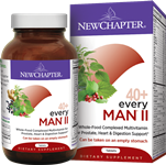 New Chapter Every Man II