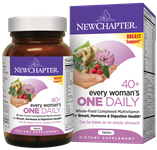 New Chapter Every Woman's One Daily 40+