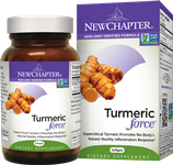 New Chapter Turmeric Force™ Softgels