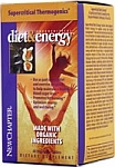 New Chapter Supercritical Diet & Energy