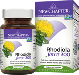 New Chapter Rhodiola Force™ 300 30 Vcaps