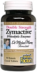 Natural Factors Zymactive Double Strength