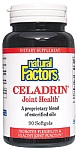 Natural Factors Celadrin