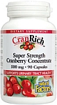 Natural Factors CranRich