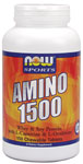 NOW Amino1500 150 Tablets