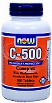 C-500 Complex