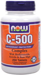 C-500 Complex