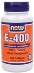 E-400 Mixed Tocopherols