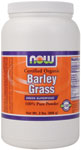 NOW Barley Grass Powder 2 Pounds