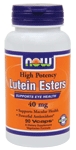 Lutein Esters