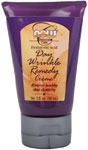 NOW Foods Hyaluronic Acid Day Wrinkle Remedy Creme 2 oz.(60 ml)