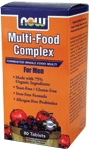 Multi-Food Complex for Men