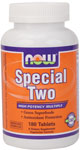 NOW Special Two 180 Tablets
