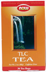 NOW TLC Tea 30 Bags