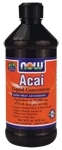 Acai Juice Concetrate