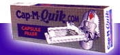 NOW Cap-M-Quik� Capsule Filler