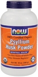 Organic Psyllium Husk Powder