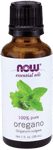 NOW Foods Oregano Oil 1 Fl. Ounce (30ml)