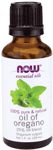 NOW Foods Oil of Oregano Blend 1 Fl Ounce.(30ml)
