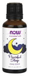 NOW Foods Peaceful Sleep 1 Fl. Ounce (30ml)