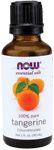 NOW Foods Tangerine Oil 1 Fl. Ounce (30ml)