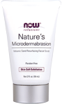 NOW Foods Nature's Microdermabrasion 2 Ounces