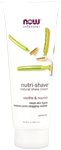 NOW Foods Nutri-Shave™ 8 Ounces