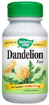 Natures Way Dandelion 100 Capsules