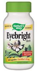 Natures Way Eyebright 100 Capsules