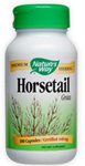Natures Way Horsetail Grass 100 Capsules